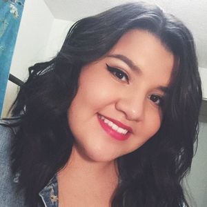 Meet your Posher, Ricki-lee